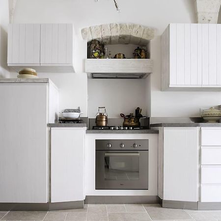 Casa Nonna Lina Lägenhet Locorotondo Exteriör bild