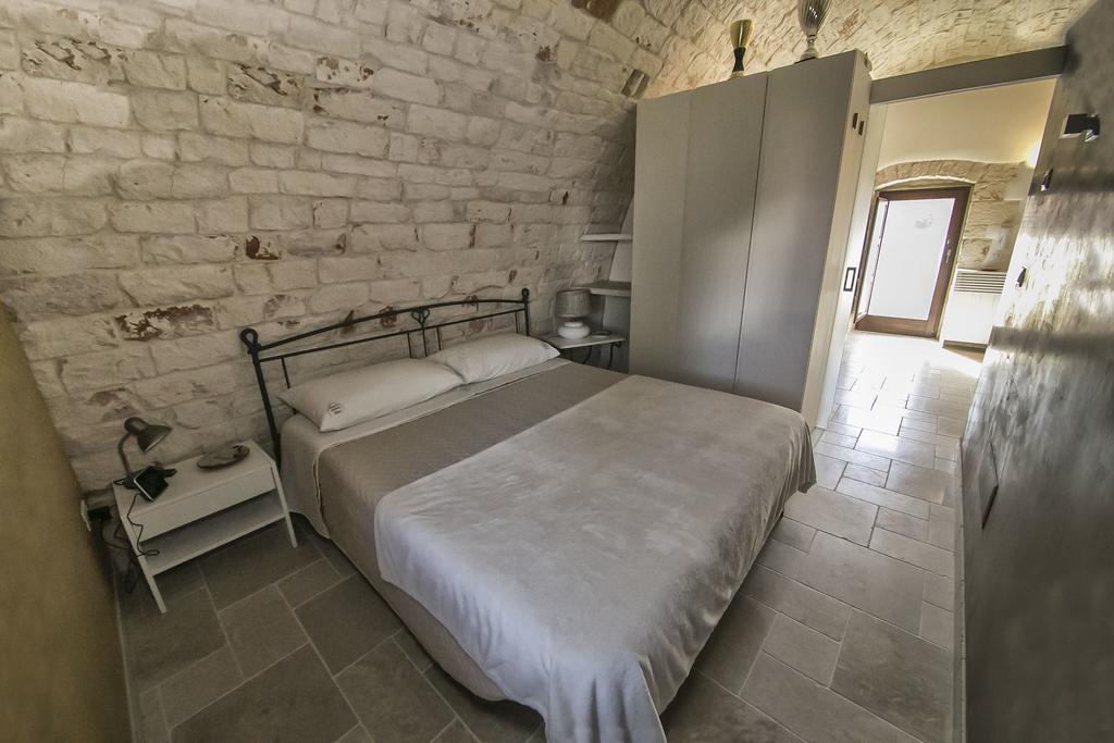 Casa Nonna Lina Lägenhet Locorotondo Exteriör bild