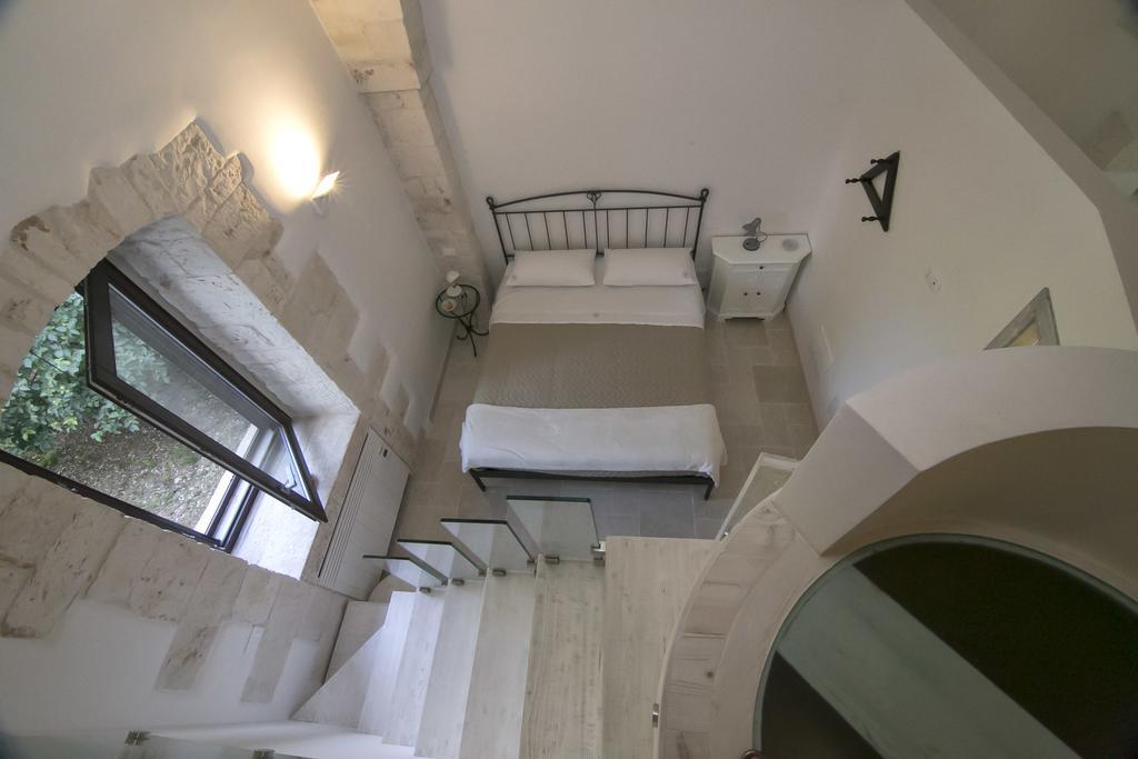 Casa Nonna Lina Lägenhet Locorotondo Exteriör bild