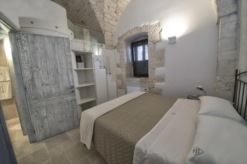 Casa Nonna Lina Lägenhet Locorotondo Exteriör bild
