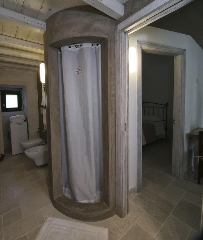Casa Nonna Lina Lägenhet Locorotondo Exteriör bild