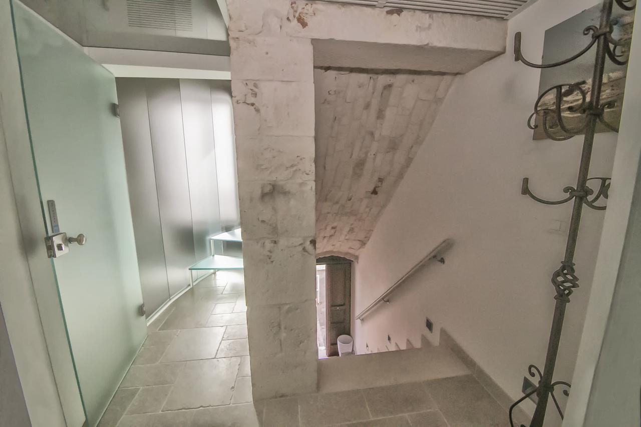 Casa Nonna Lina Lägenhet Locorotondo Exteriör bild