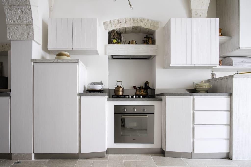 Casa Nonna Lina Lägenhet Locorotondo Exteriör bild